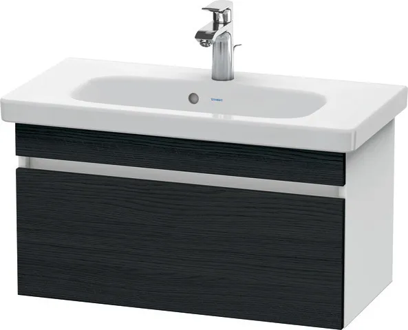 Duravit Waschtischunterschrank wandhängend „DuraStyle“ 73 × 39,8 × 36,8 cm