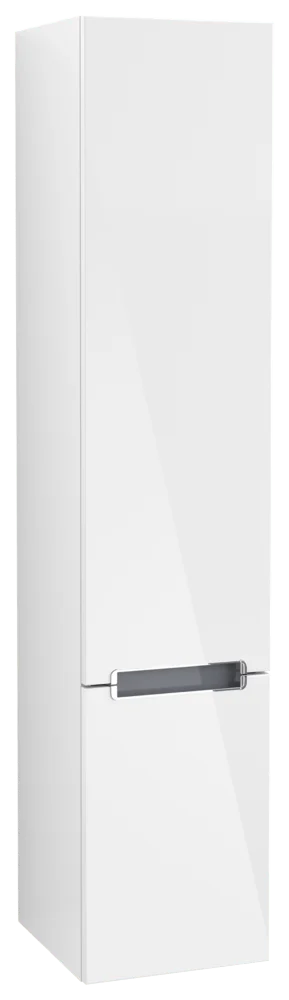 Villeroy & Boch Subway 2.0 Hochschrank A70910 Glossy White Villeroy & Boch Subway 2.0 Hochschrank A70910 Glossy White