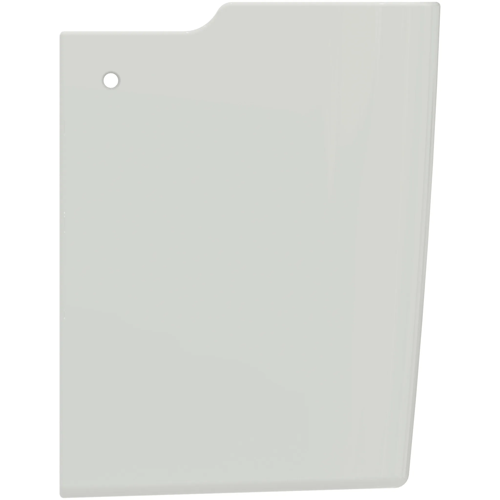 Halbsäule „i.lifeA“ 17 × 34 × 26 cm Halbsäule „i.lifeA“ 17 × 34 × 26 cm