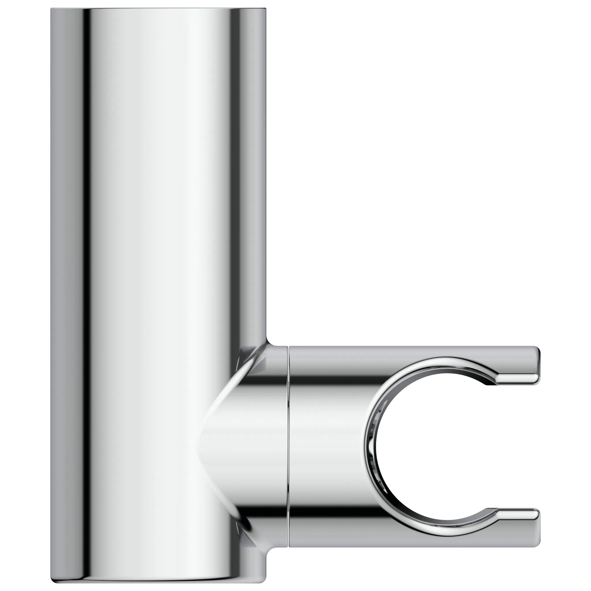 Brausehalter Idealrain Pro schwenkbar Chrom Brausehalter Idealrain Pro schwenkbar Chrom