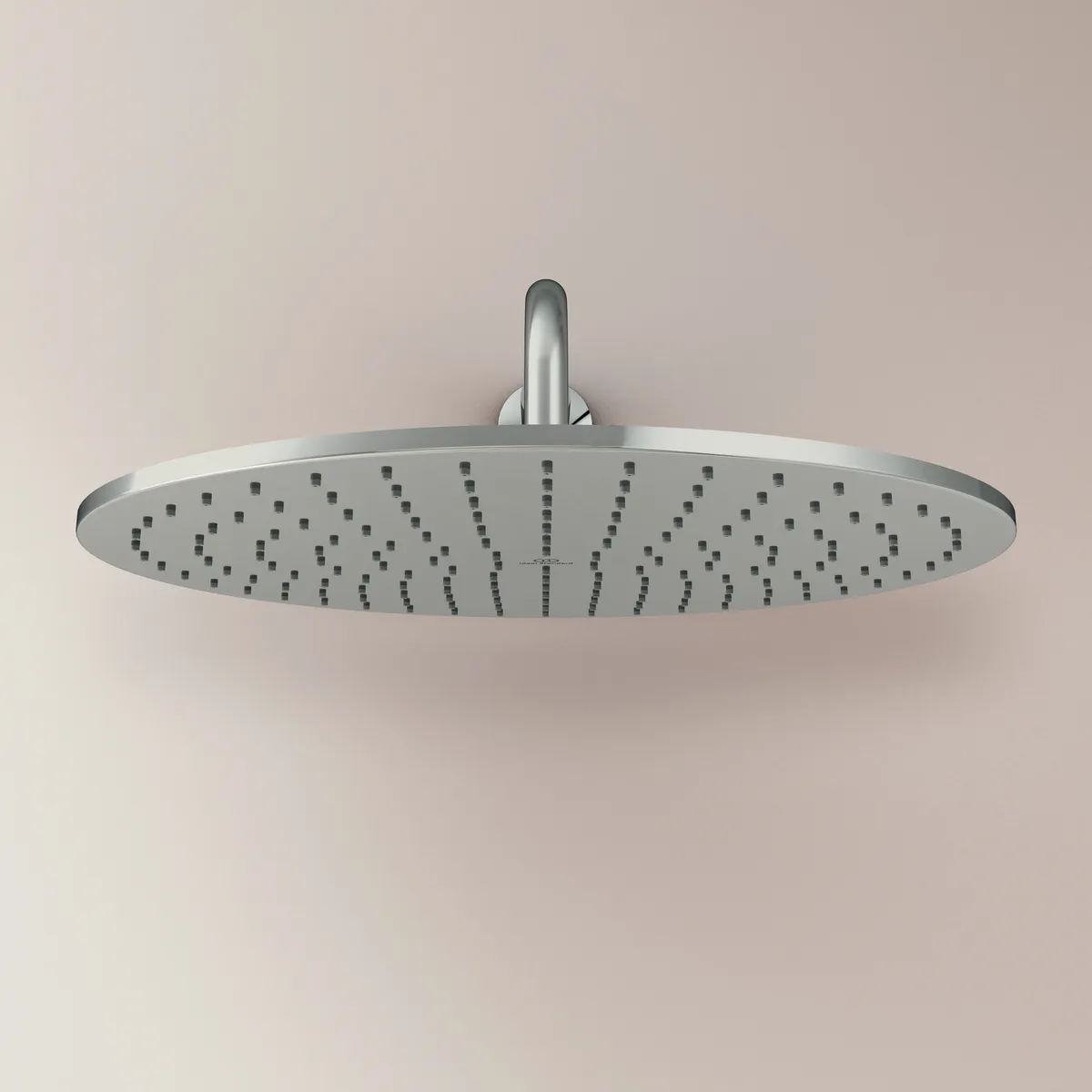 Ideal Standard IdealRain Atelier Regenbrause rund d=400mm Chrom Ideal Standard IdealRain Atelier Regenbrause rund d=400mm Chrom