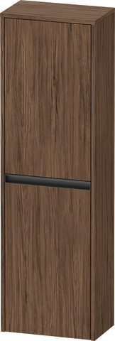 Duravit Halbhochschrank „Ketho.2“ 40 × 132 × 24 cm