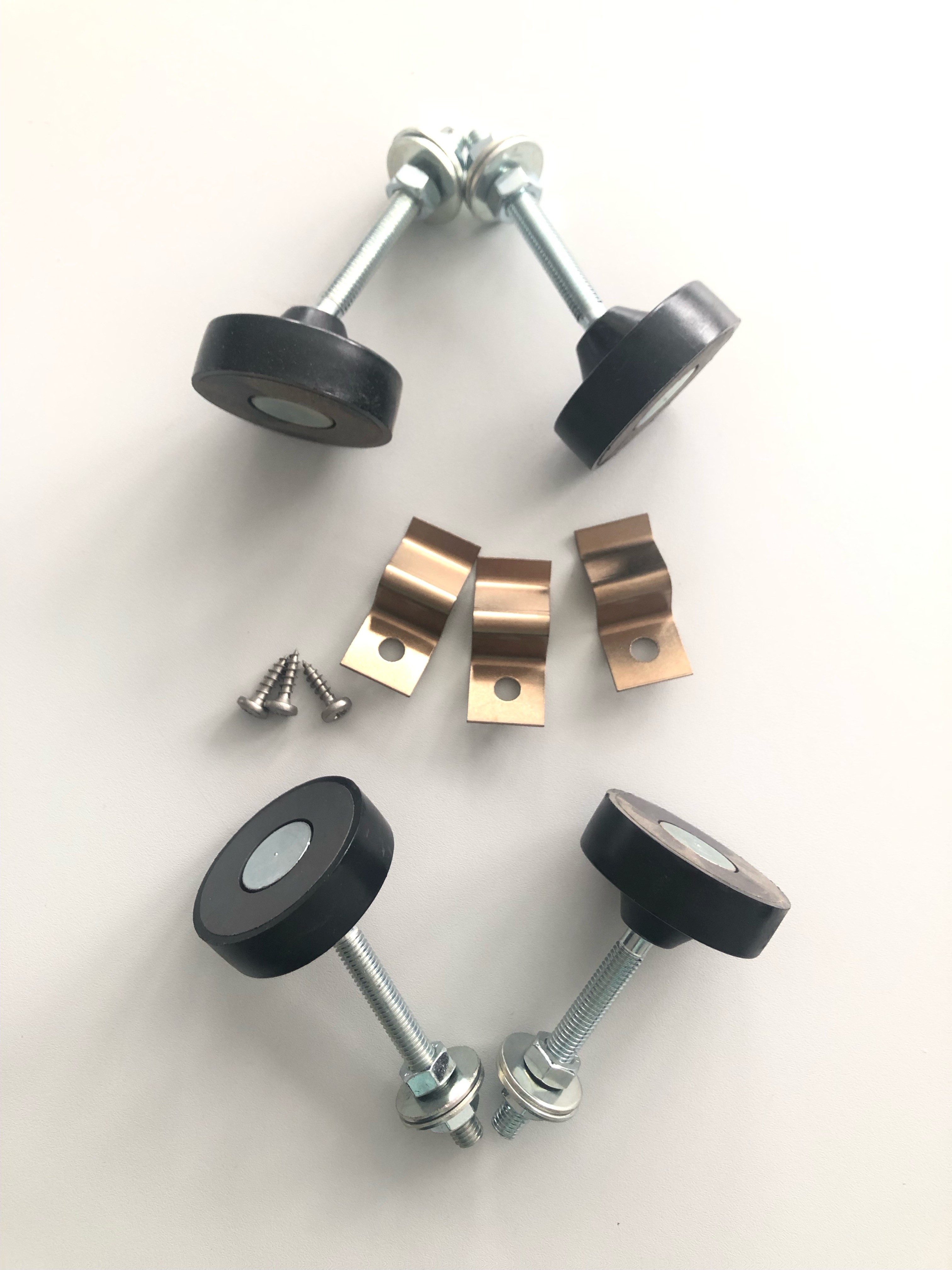 Ideal Standard, Magnet-Befestigungssatz für Schürze für Swing, Surf K727767, Sonderangebot Ideal Standard, Magnet-Befestigungssatz für Schürze für Swing, Surf K727767, Sonderangebot