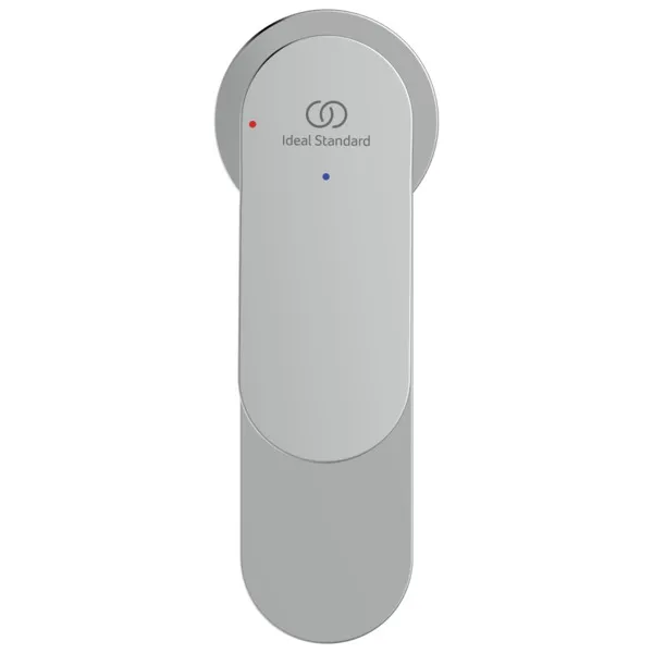 Einhand-Waschtischarmatur „Ceralife O“ Ausladung 95 mm Einhand-Waschtischarmatur „Ceralife O“ Ausladung 95 mm