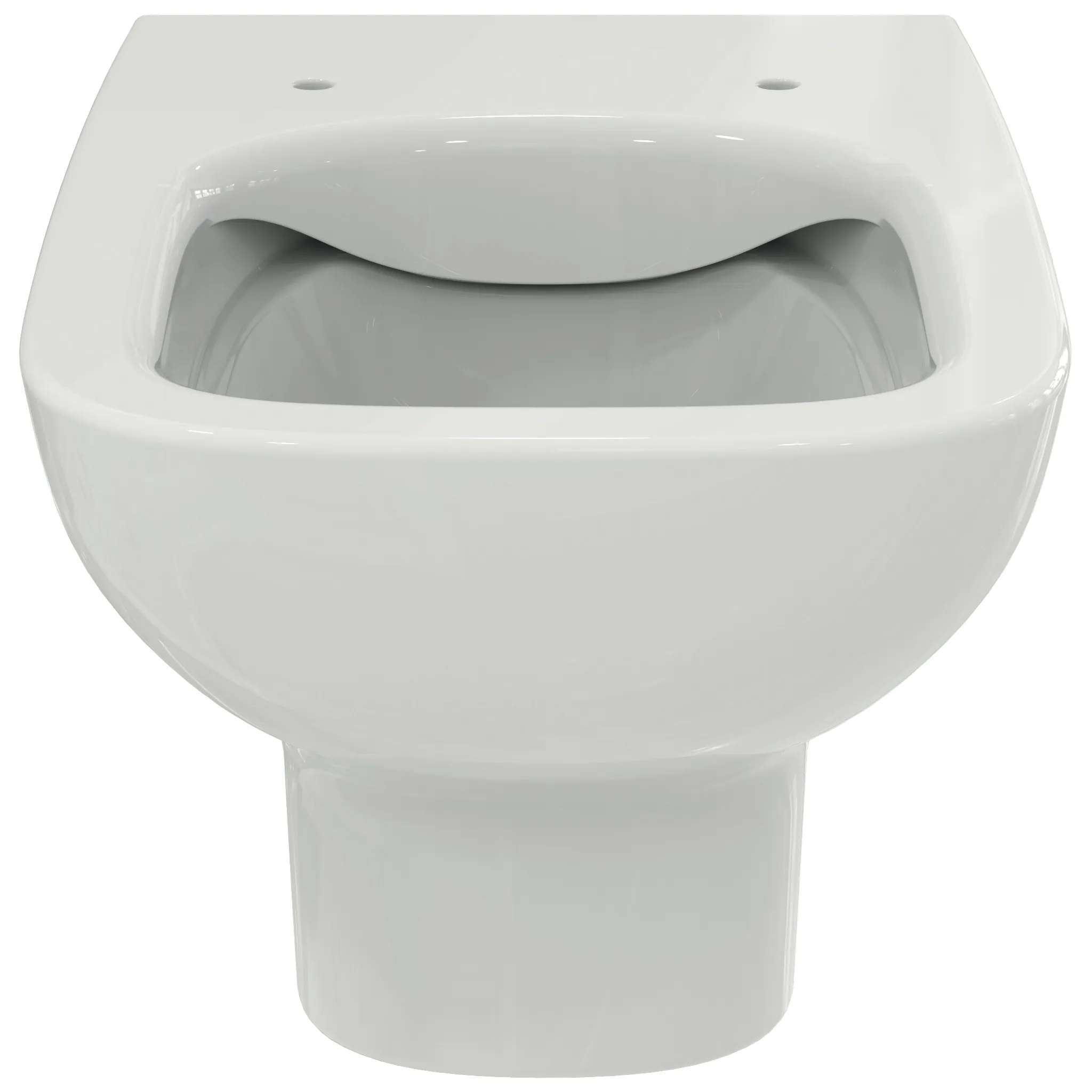 WC „i.lifeA“ 35,5 × 33,5 × 54 cm WC „i.lifeA“ 35,5 × 33,5 × 54 cm