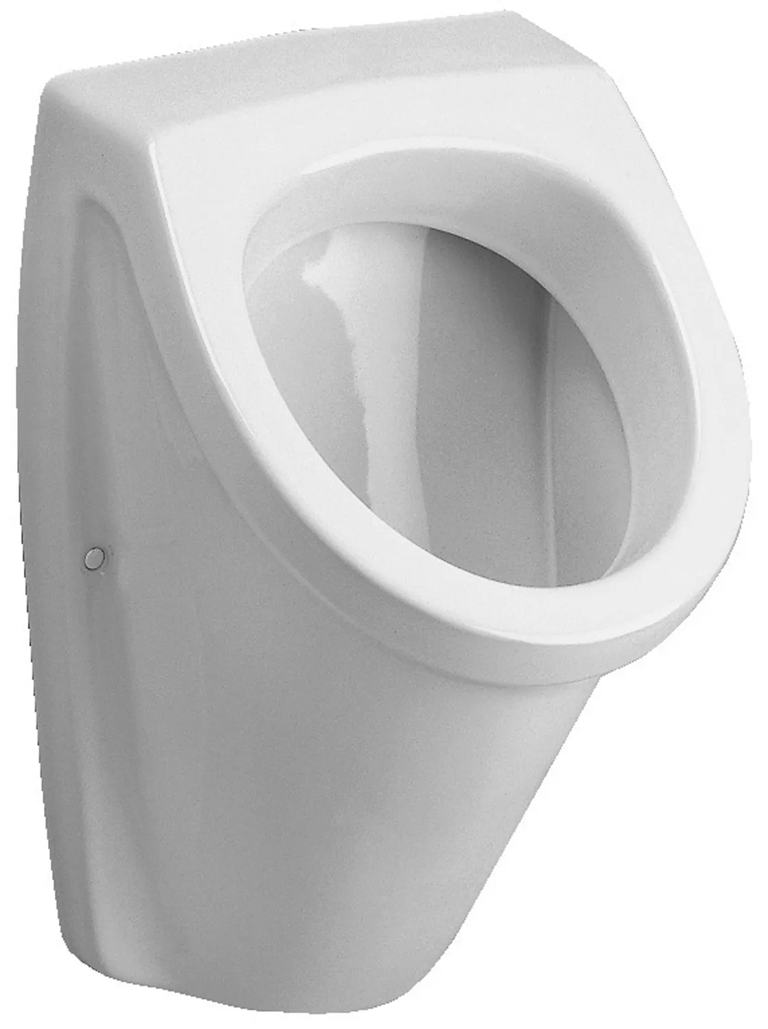 Absaug-Urinal Saval 2.0 7G50 320x545x340mm Weiß Alpin