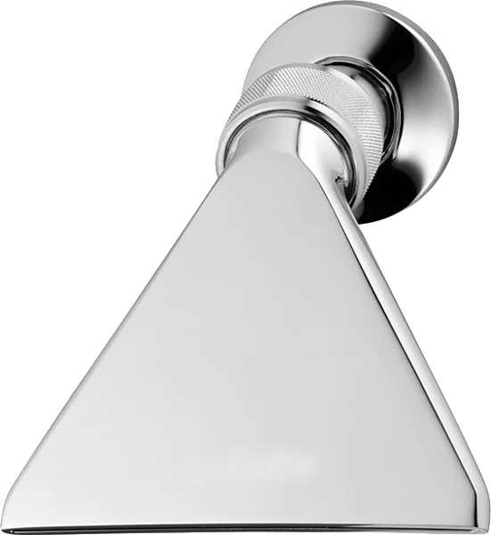 HansaJET Kopfbrause HansaJET 0439 1-strahlig G3⁄4 Ausladung 165 mm DN20 Chrom HansaJET Kopfbrause HansaJET 0439 1-strahlig G3⁄4 Ausladung 165 mm DN20 Chrom