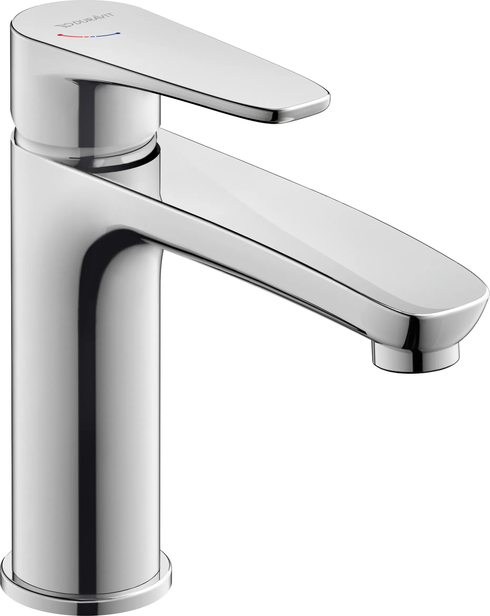 B1 Einhebel.WT-Mischer M Freshstart Mi-Flow