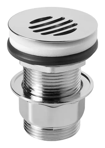 Villeroy & Boch Ablaufgarnitur „Zubehör“ Villeroy & Boch Ablaufgarnitur „Zubehör“