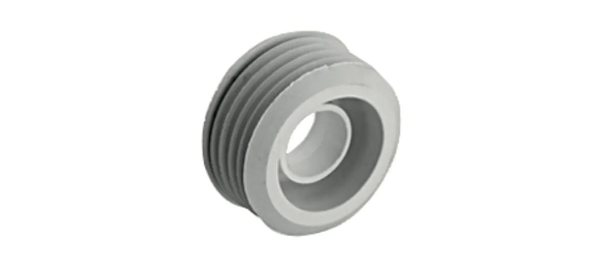 WC-Innenverbinder, Durchmesser: 55 mm WC-Innenverbinder, Durchmesser: 55 mm