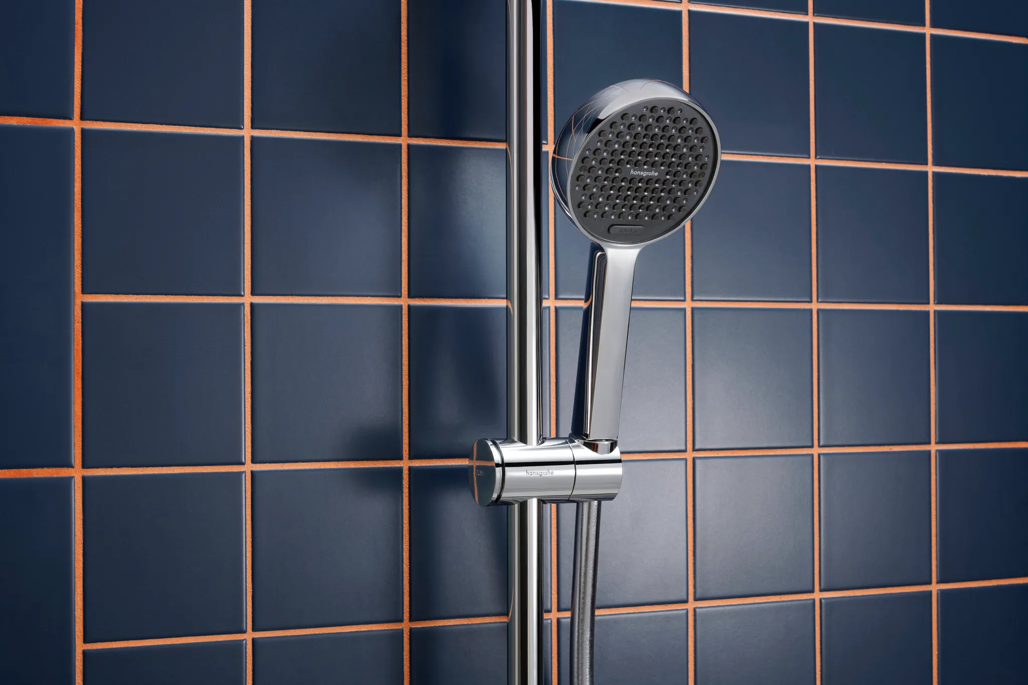 Activera Select S Handbrause 95 2jet EcoSmart, Chrom Activera Select S Handbrause 95 2jet EcoSmart, Chrom