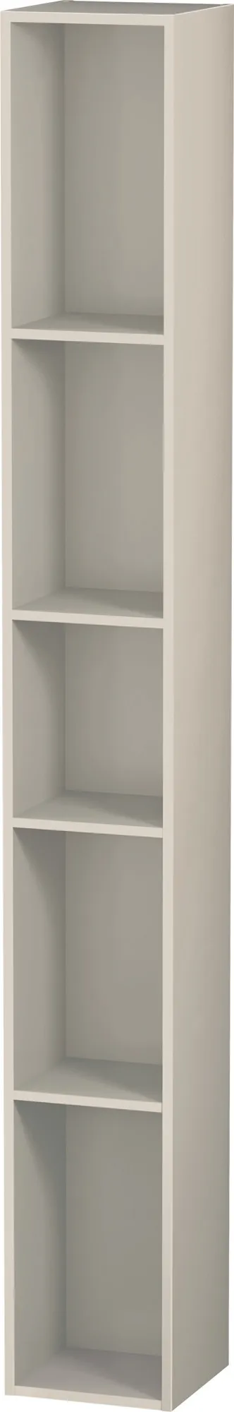 Duravit Regalelement „L-Cube“