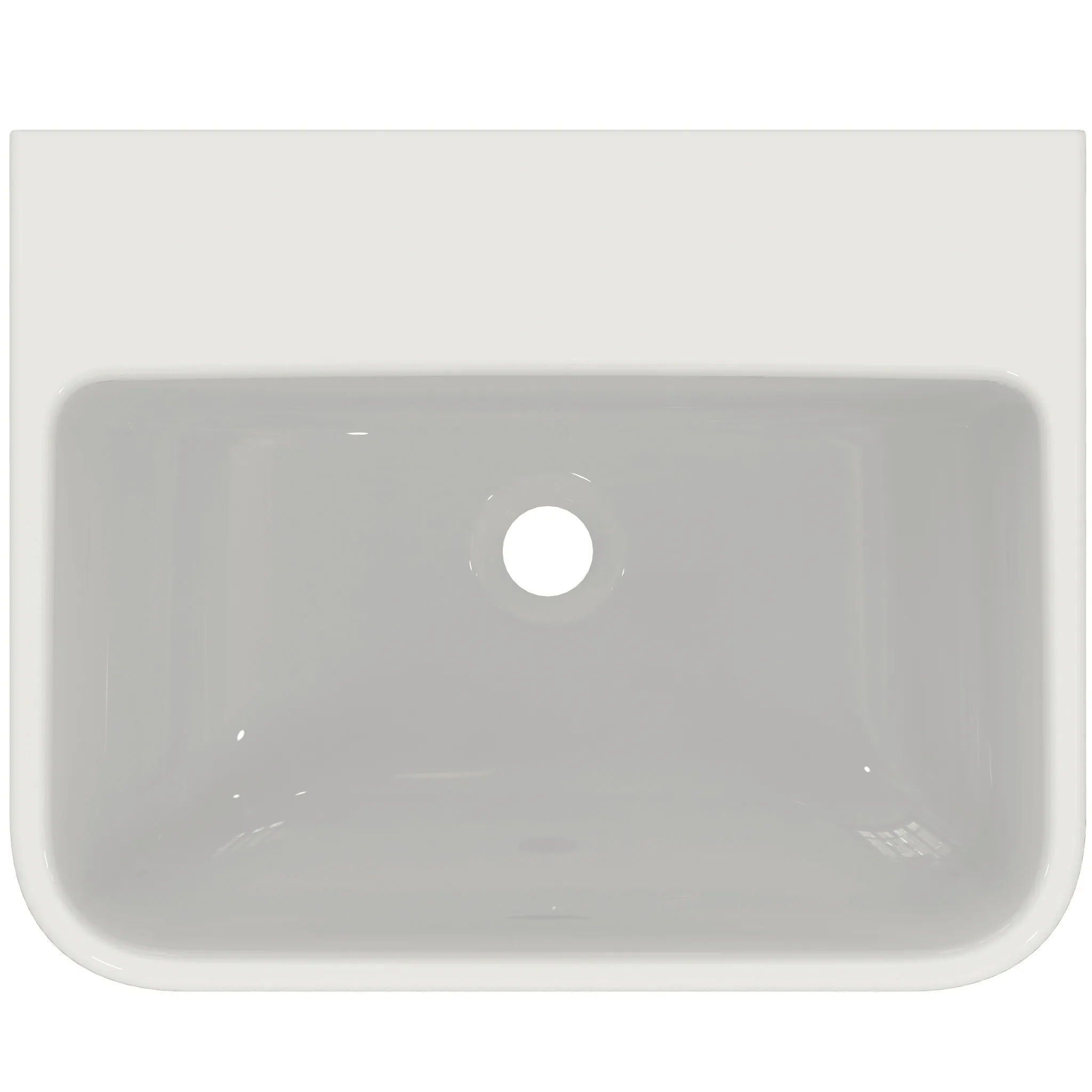 Waschbecken „i.lifeB“ 55 × 44 × 18 cm Waschbecken „i.lifeB“ 55 × 44 × 18 cm