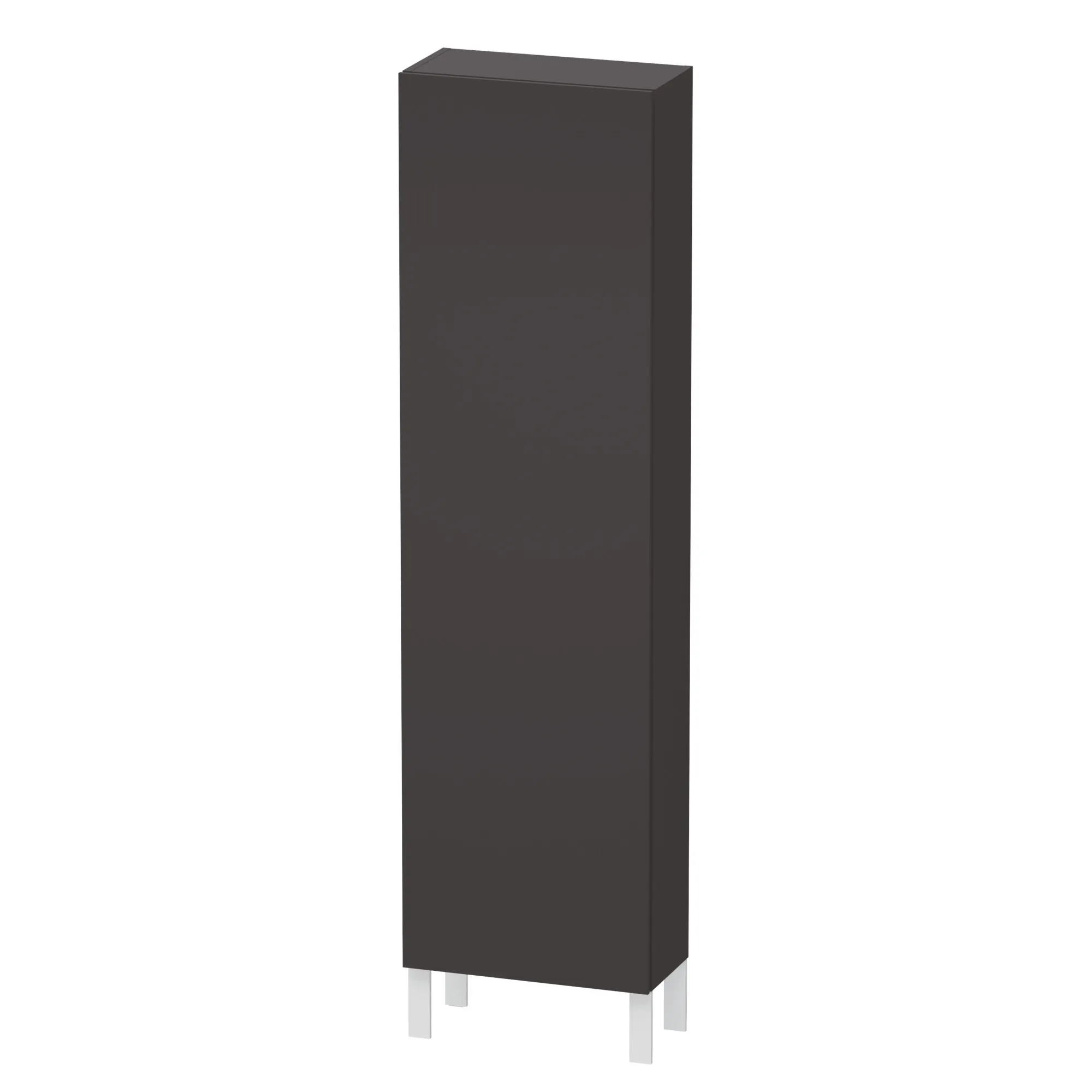 Duravit Hochschrank „L-Cube“ 50 × 176 × 24,3 cm