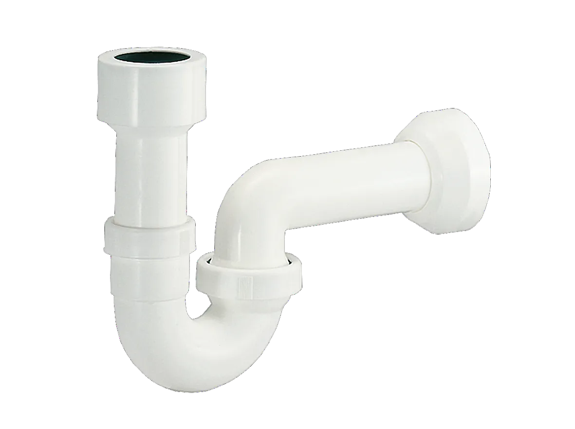 Ausgussbecken-/Urinal-Siphon 119, DN 50