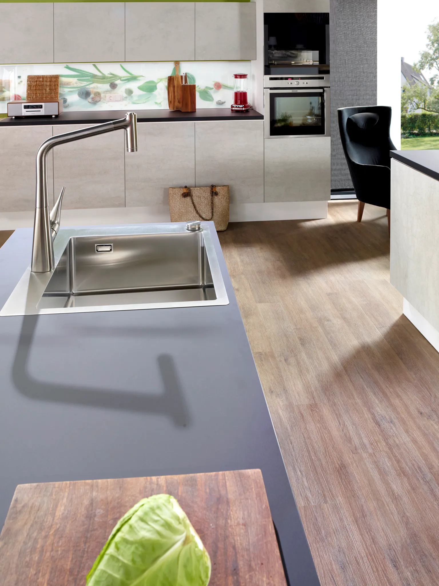 Einbauspüle 450 S711-F450 Einbauspüle 450 S711-F450