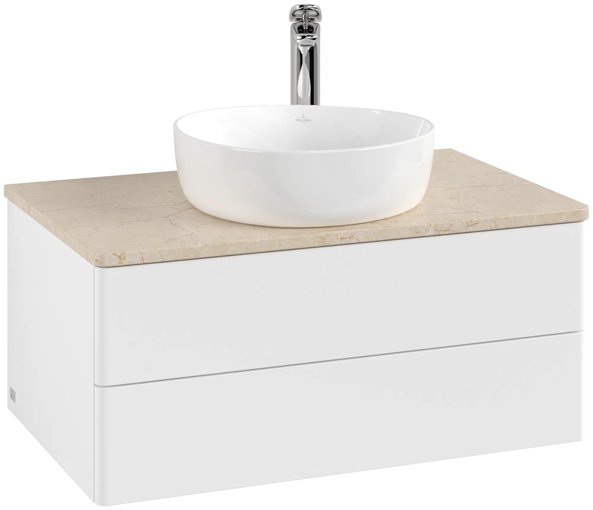 Villeroy & Boch Antao Waschbeckenunterschrank L19_5 800x360x500mm