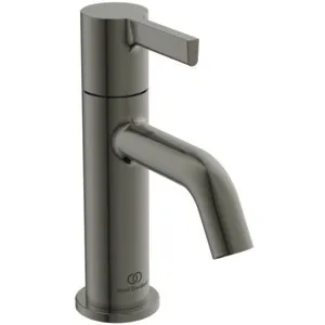 Ideal Standard Joy Arm Standventil BD462A5 Magnetic Grey