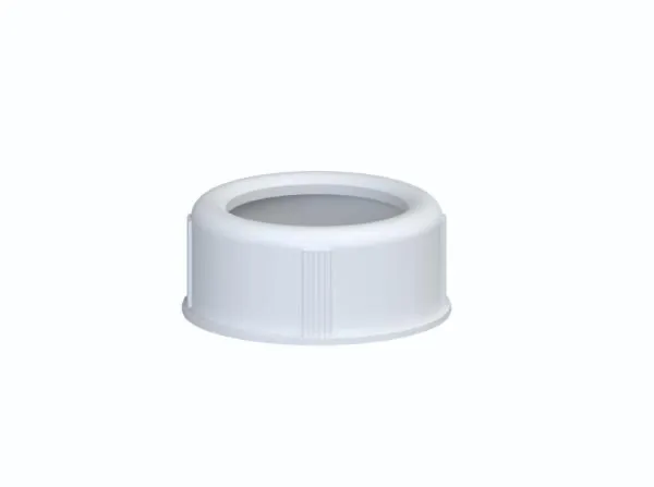 Gewindering, 1″