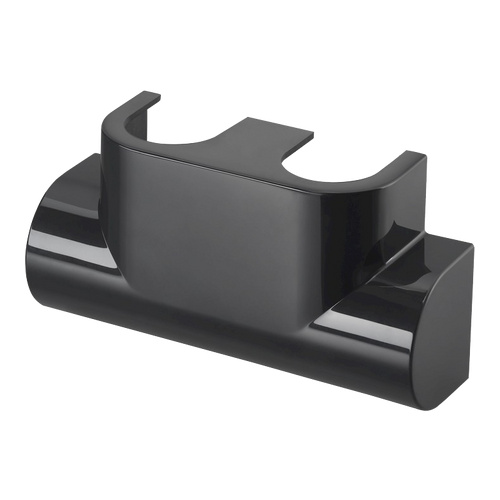 Oventrop Abdeckung für „Multiblock T“ Eckform in anthrazit Oventrop Abdeckung für „Multiblock T“ Eckform in anthrazit