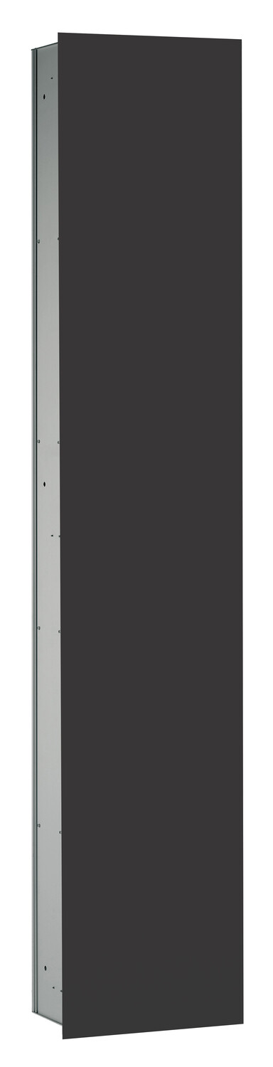 emco Schrank-Modul „asis module 2.0“ 31,6 × 158,6 cm in schwarz