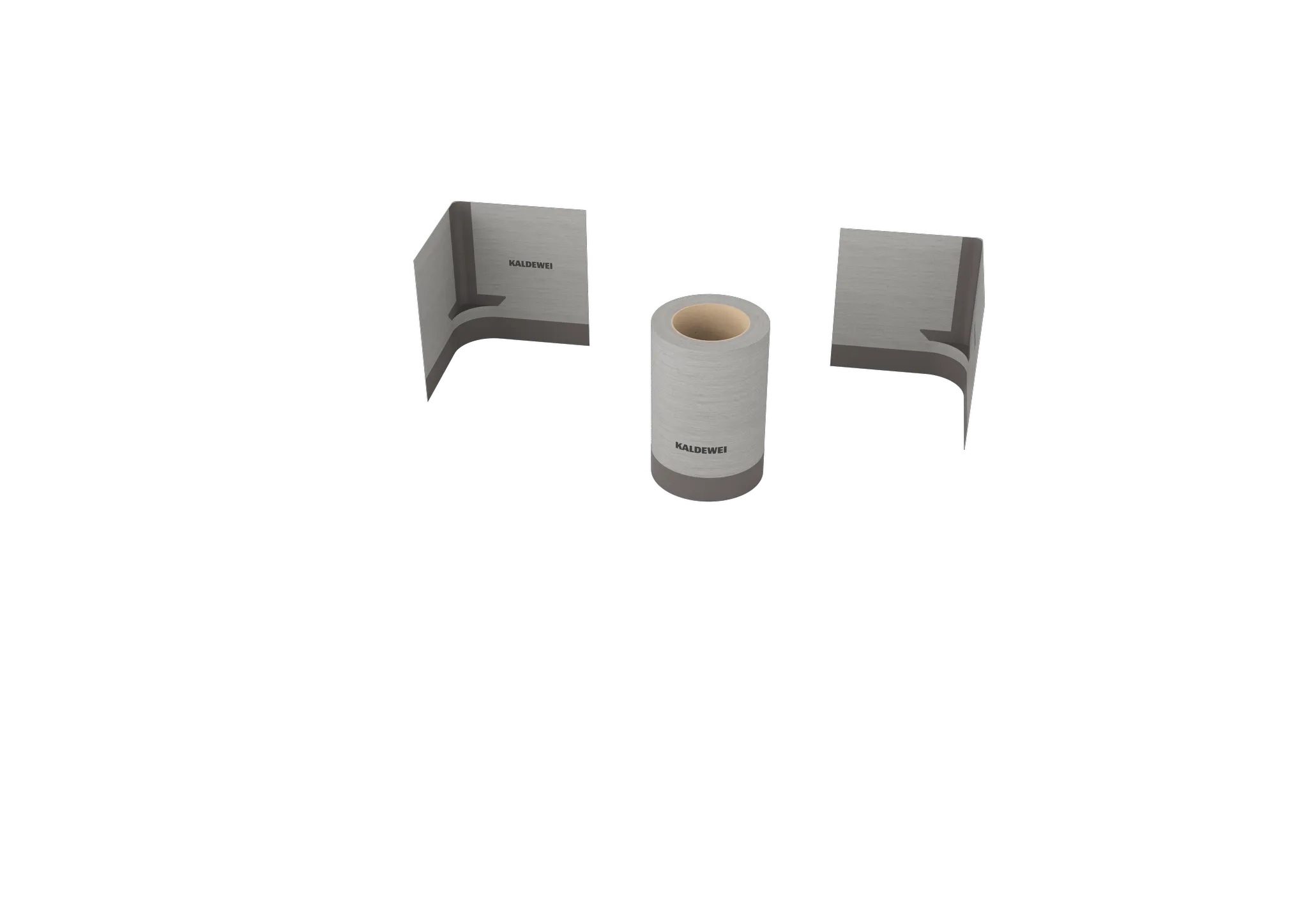 Dichtset „Flex“ Dichtset „Flex“