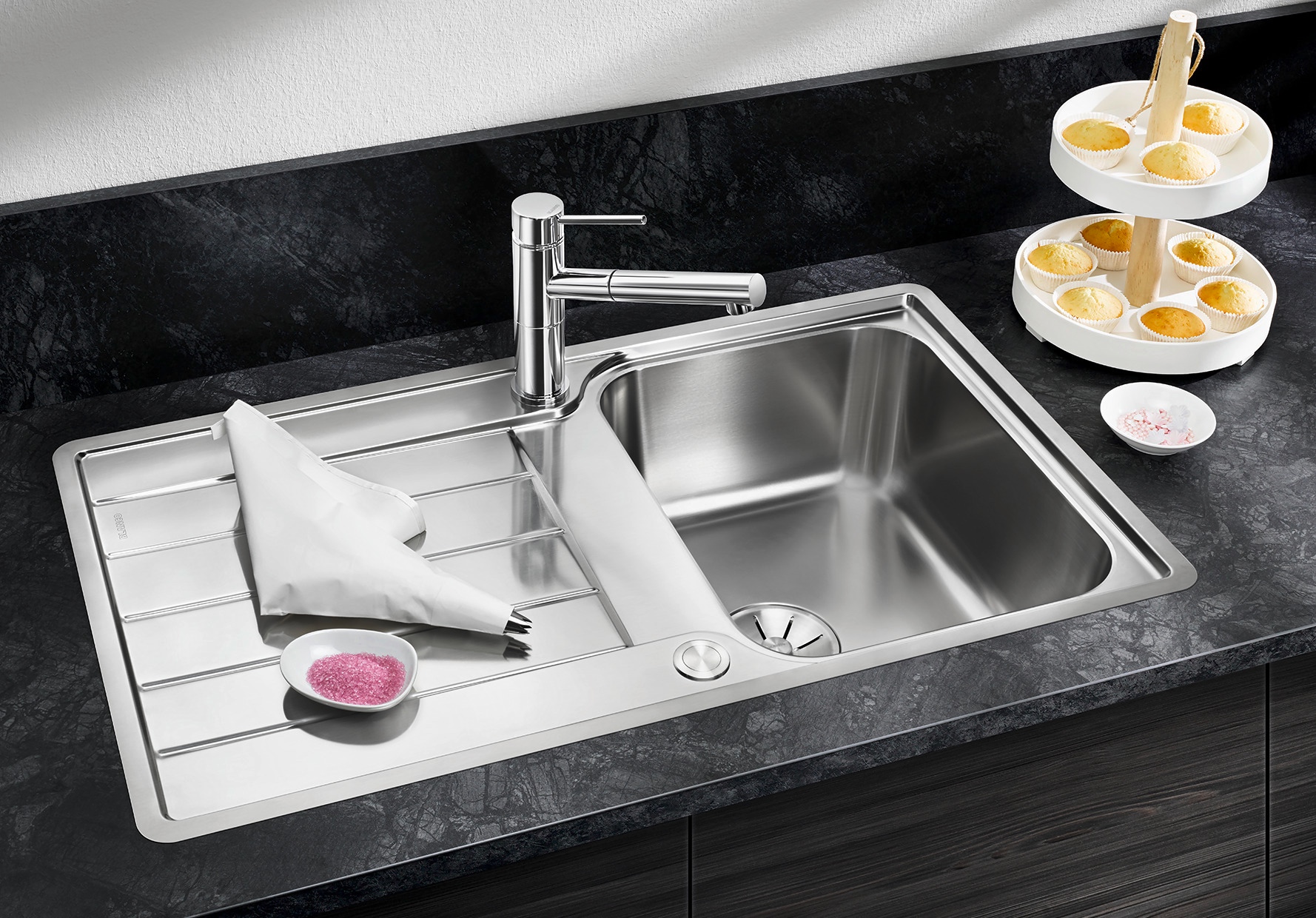 BLANCO CLASSIMO 45 S-IF BLANCO CLASSIMO 45 S-IF