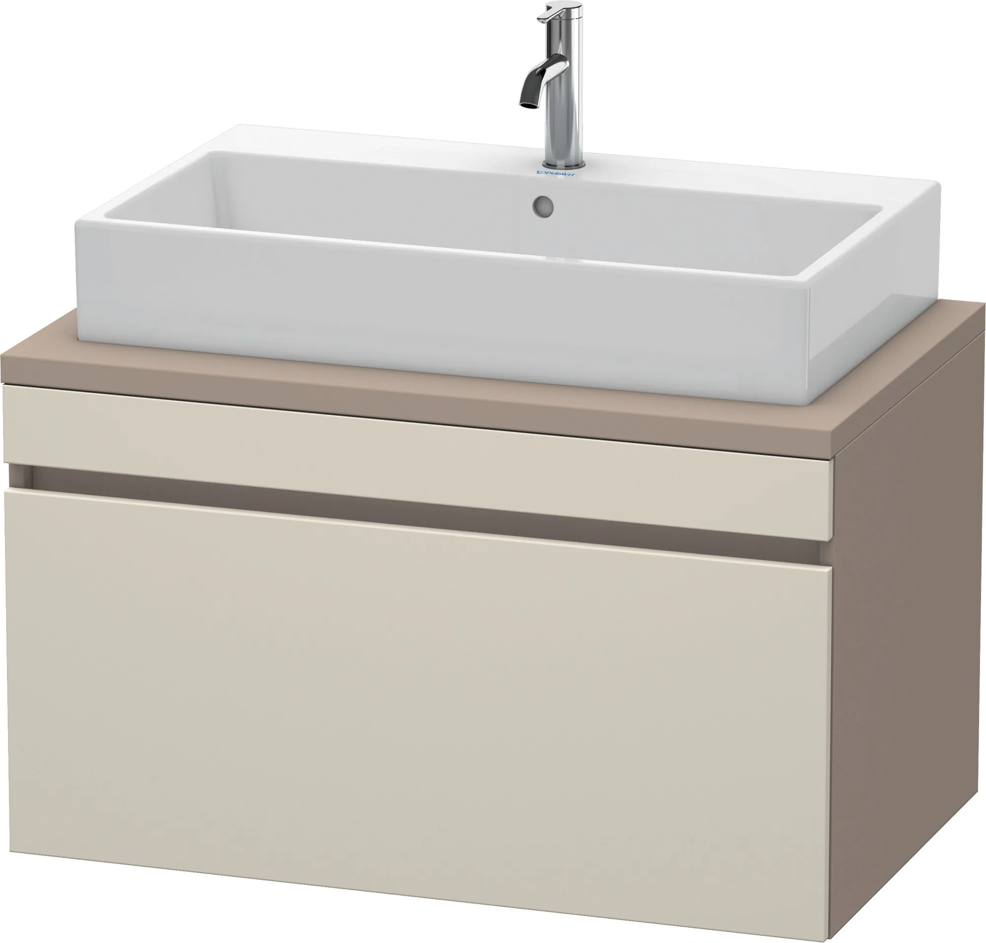 Duravit Waschtischunterschrank wandhängend „DuraStyle“ 90 × 51,2 × 54,8 cm Duravit Waschtischunterschrank wandhängend „DuraStyle“ 90 × 51,2 × 54,8 cm