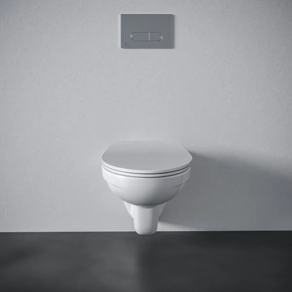 Ideal Standard WC-Sitz „Tirso“