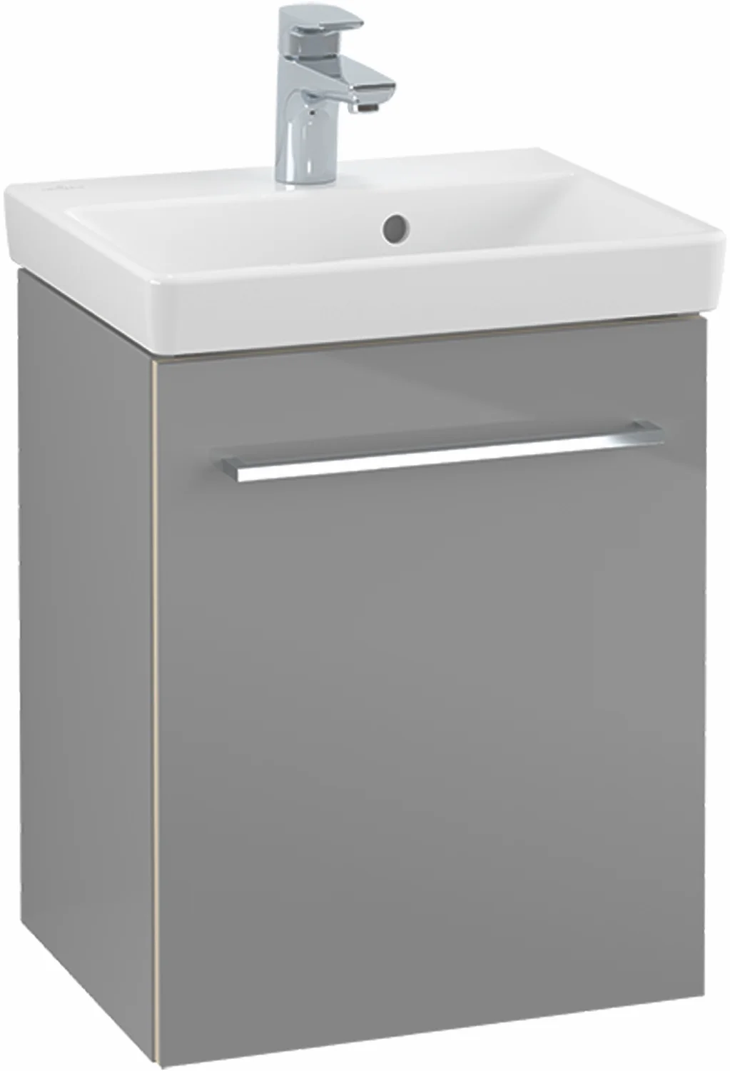Villeroy & Boch Avento Unterschrank für Unterbauwaschbecken 430 x 514 x 384 mm, Arizona Oak Villeroy & Boch Avento Unterschrank für Unterbauwaschbecken 430 x 514 x 384 mm, Arizona Oak