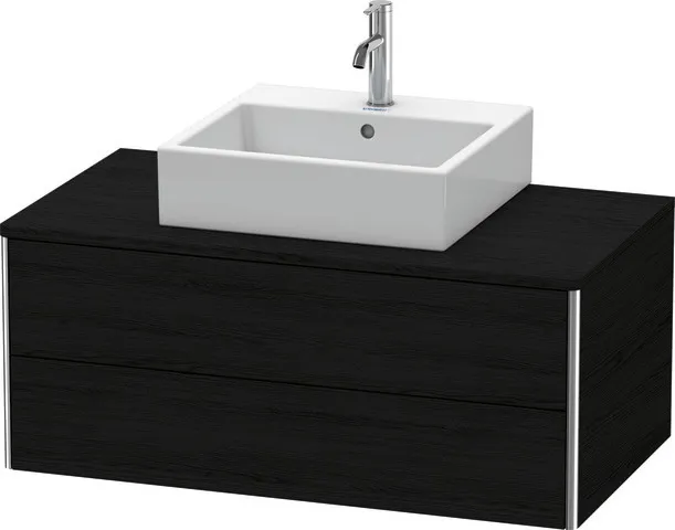 Duravit Waschtischunterschrank wandhängend „XSquare“ 100 × 40 × 54,8 cm