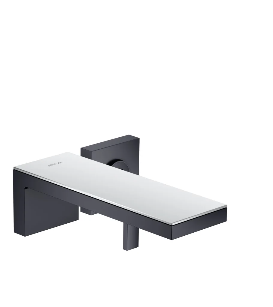 Hansgrohe AXOR MyEdition Platte 245 mm Metall Chrom abnehmbar Hansgrohe AXOR MyEdition Platte 245 mm Metall Chrom abnehmbar
