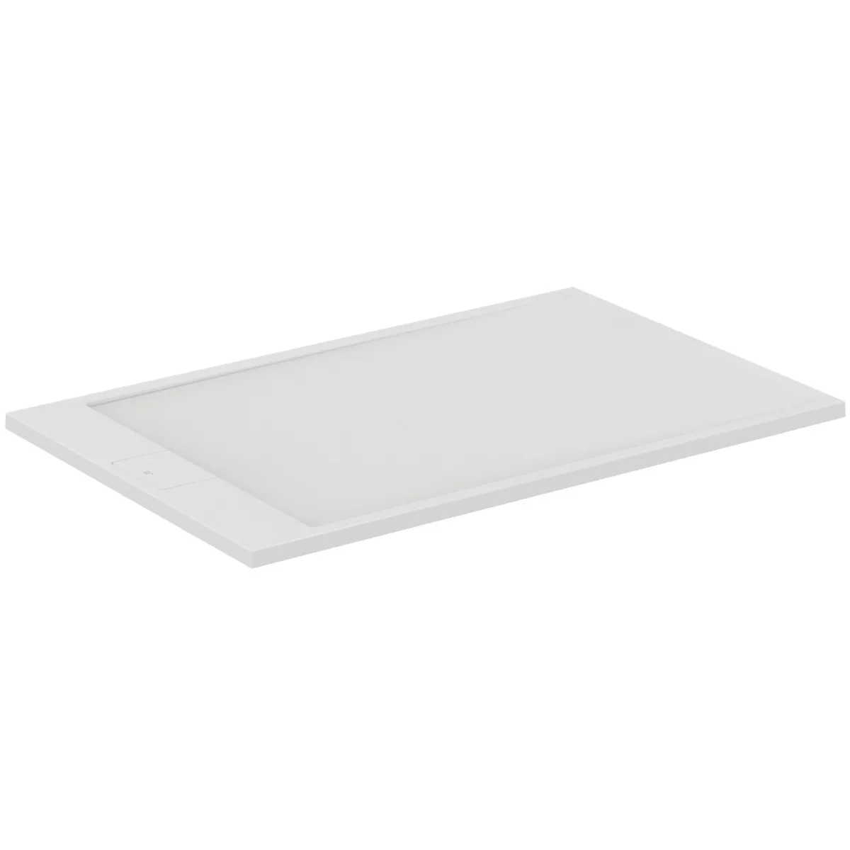 Ideal Standard Duschwanne „UltraFlatSi.life“ 90 × 140 cm in Carraraweiß Ideal Standard Duschwanne „UltraFlatSi.life“ 90 × 140 cm in Carraraweiß