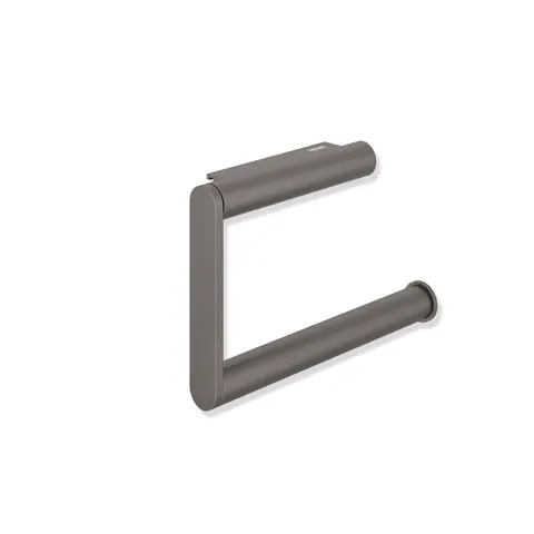 HEWI Toilettenpapierhalter pulverbeschichtet „System 900“ 13,5 × 1,5 × 8,8 cm HEWI Toilettenpapierhalter pulverbeschichtet „System 900“ 13,5 × 1,5 × 8,8 cm