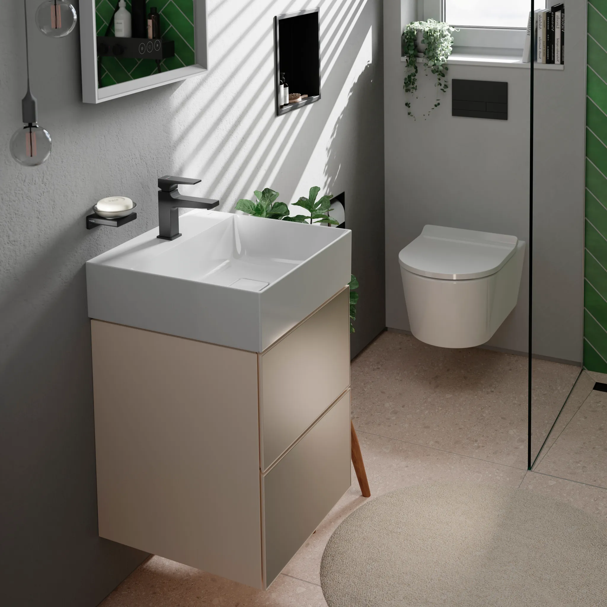 Waschtischmischer 100 Metropol chrom kurzer Auslauf mit Push-Open Ablaufgarn. Waschtischmischer 100 Metropol chrom kurzer Auslauf mit Push-Open Ablaufgarn.