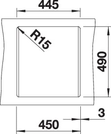 BLANCO DALAGO 45 BLANCO DALAGO 45