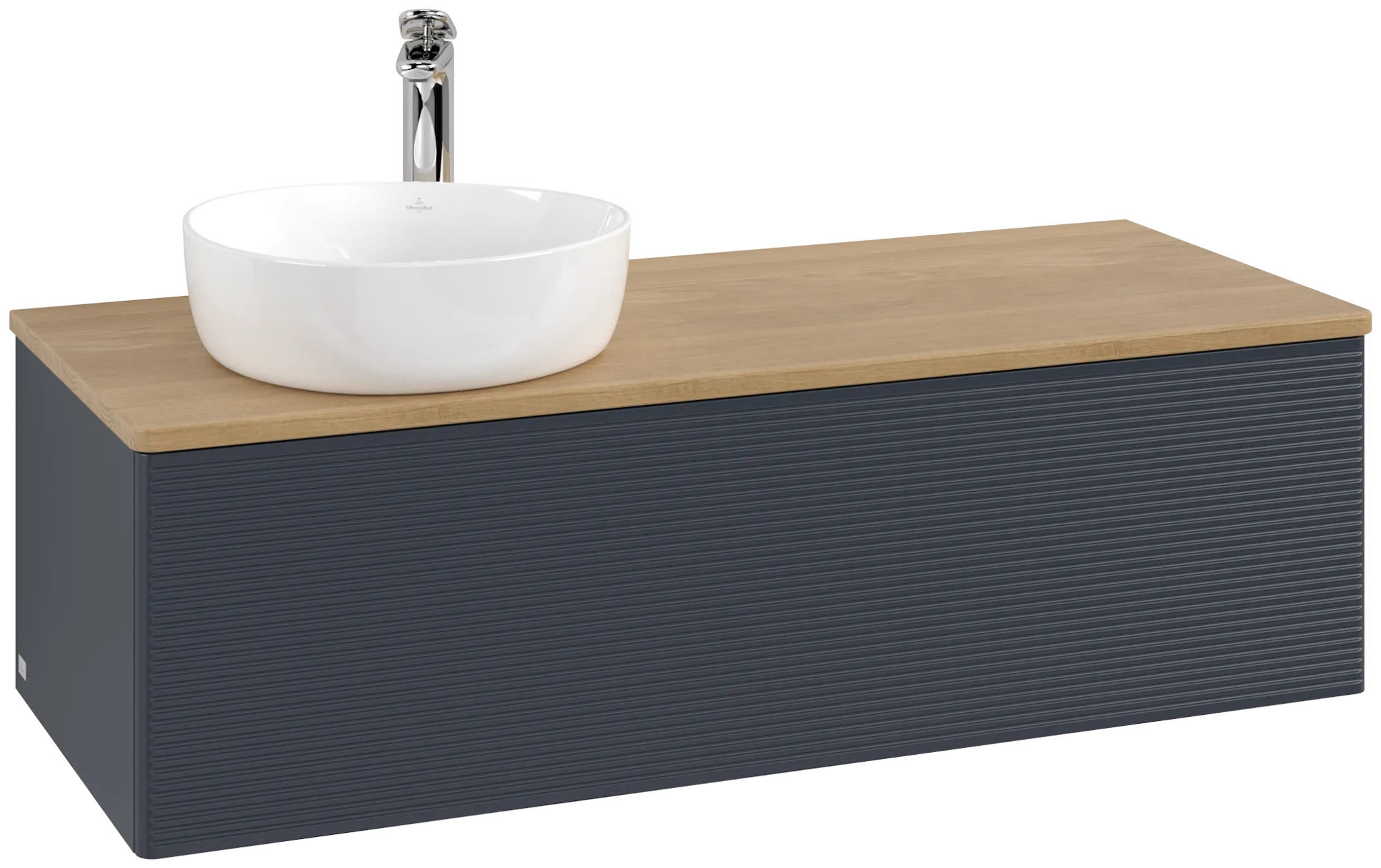 Villeroy & Boch Antao Waschbeckenunterschrank L33_5 1200x360x500mm