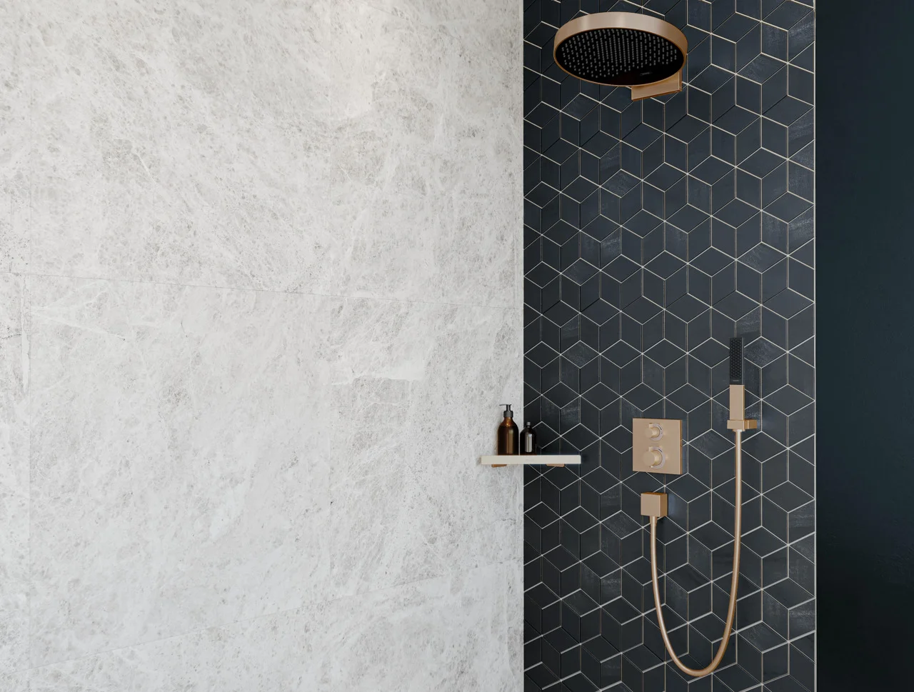 Hansgrohe AddStoris Q Seifenkorb Brushed Bronze Wandmontage Metall Befestigungsmaterial verdeckte Befestigung Bohrloch 40 mm Durchmesser 6 mm Ablagefläche Hansgrohe AddStoris Q Seifenkorb Brushed Bronze Wandmontage Metall Befestigungsmaterial verdeckte Befestigung Bohrloch 40 mm Durchmesser 6 mm Ablagefläche