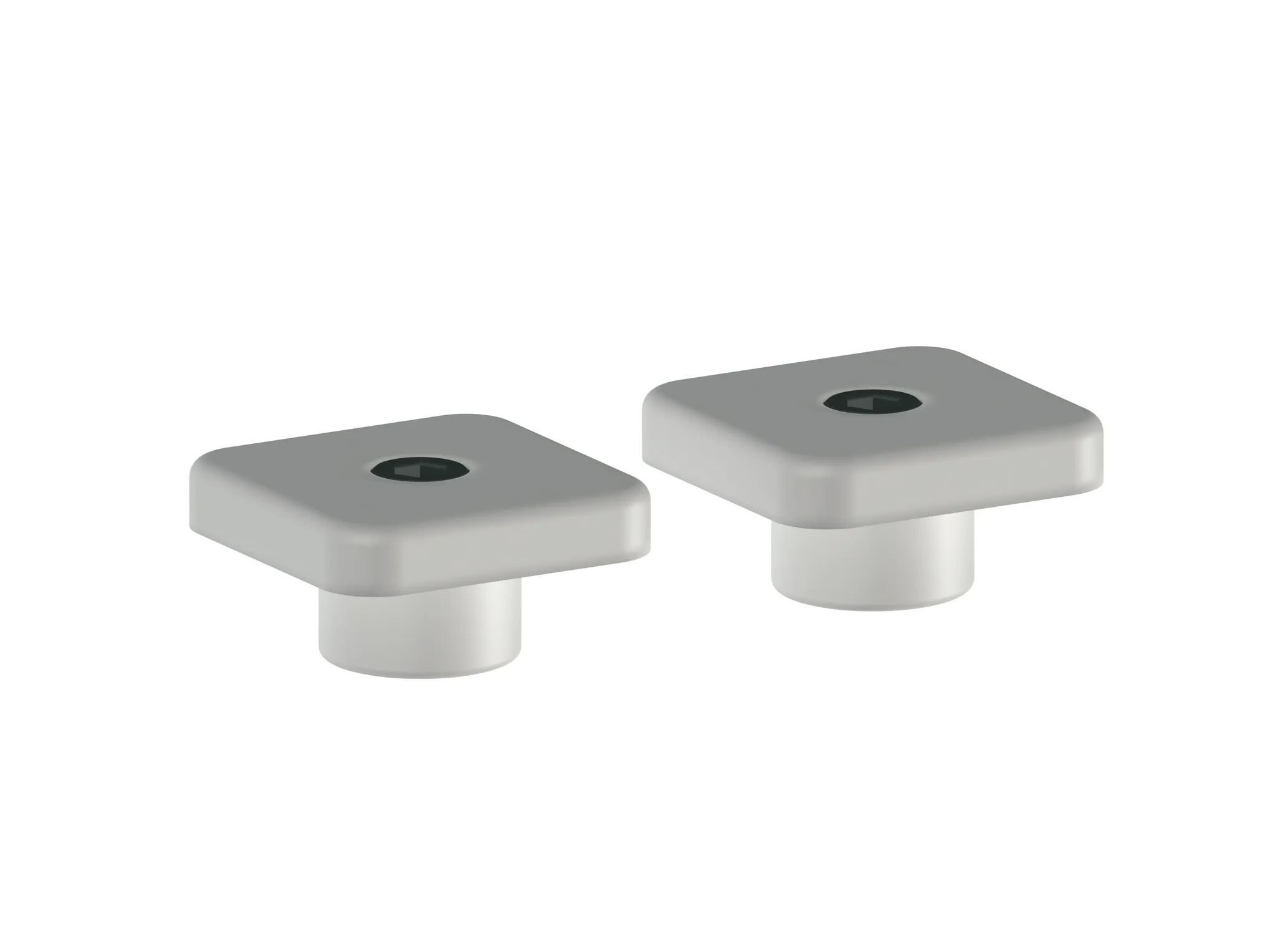 Stellschrauben-Set CeraLine