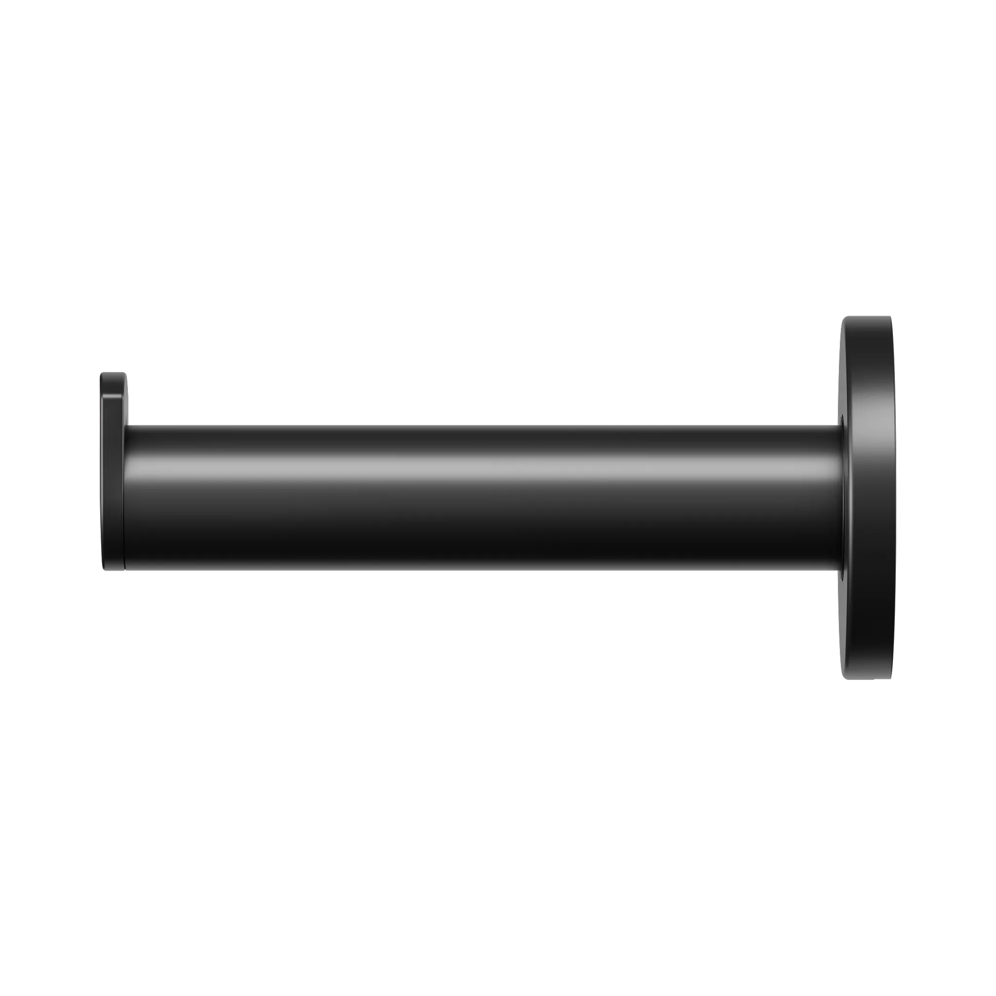 KEUCO PLAN Toilettenpapier-Ersatzrollenhalter schwarz matt