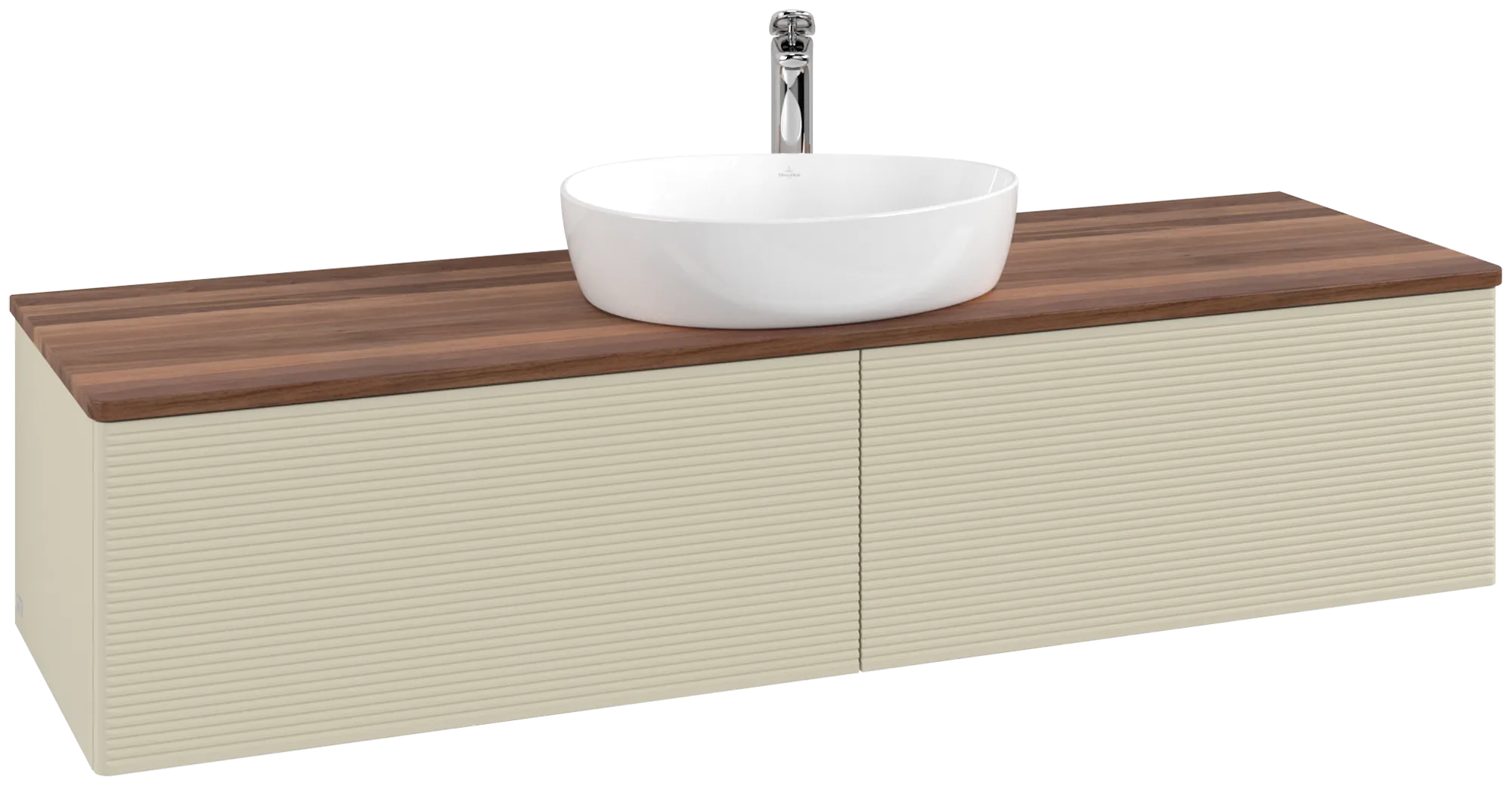 Villeroy & Boch Antao Waschbeckenunterschrank K36_5