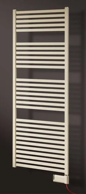 BEMM Design-Elektroheizkörper „Mido Q NOW EK“ 53 × 121,6 cm