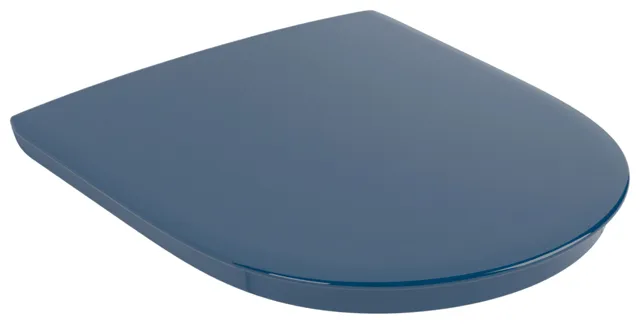 WC-Sitz „ViCare“ inkl. Deckel in Blue WC-Sitz „ViCare“ inkl. Deckel in Blue