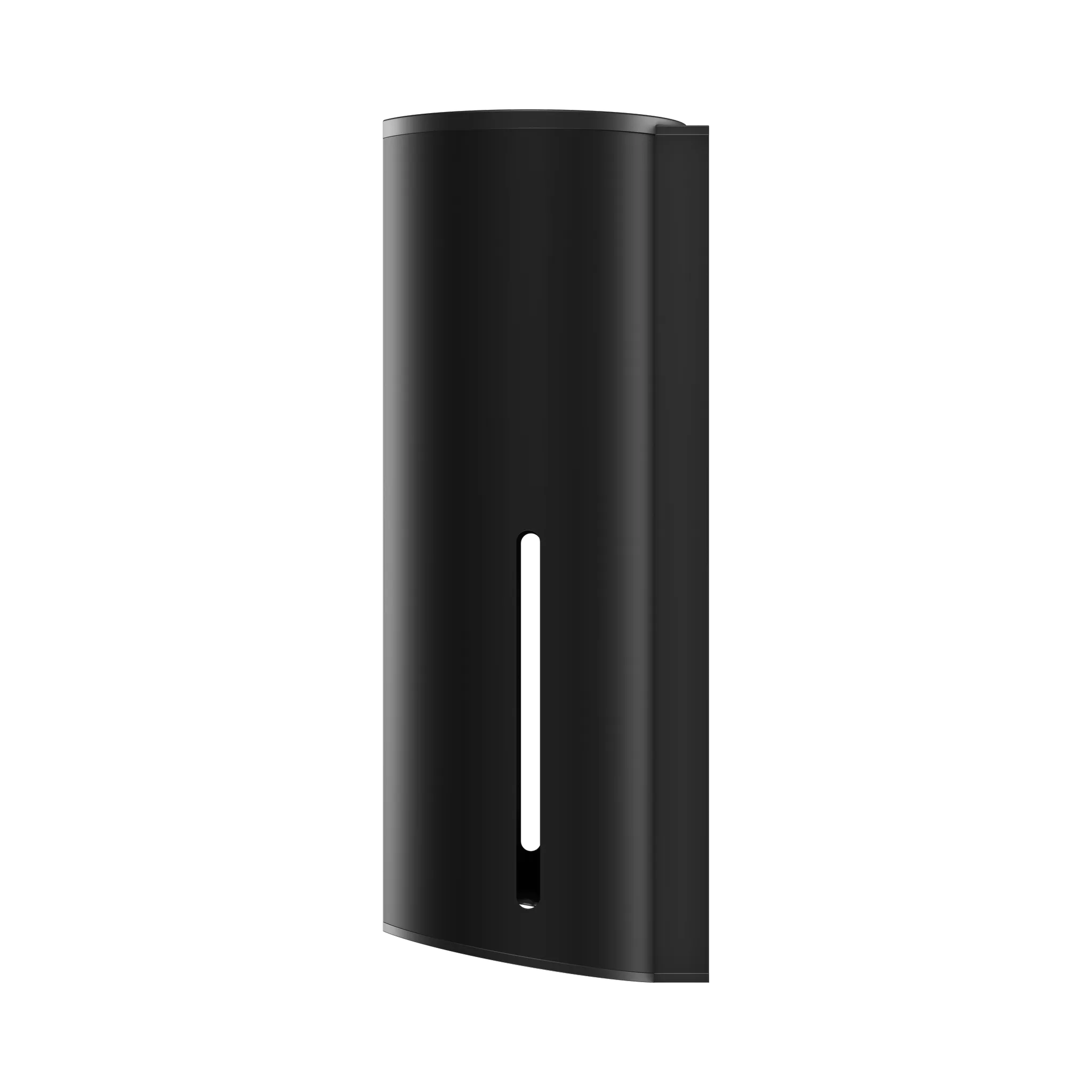 Plan Papiertuchspender schwarz matt Plan Papiertuchspender schwarz matt