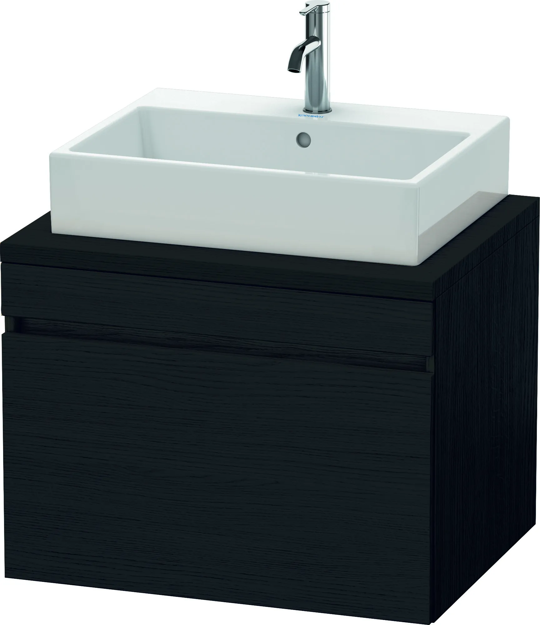 Duravit Waschtischunterschrank wandhängend „DuraStyle“ 70 × 51,2 × 54,8 cm Duravit Waschtischunterschrank wandhängend „DuraStyle“ 70 × 51,2 × 54,8 cm