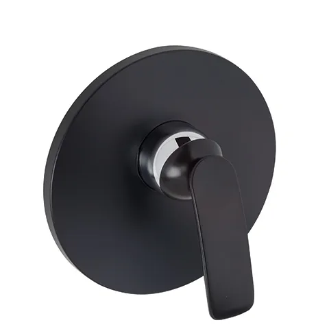 BALANCE UPBrauseEHM FeinbauSet mit Funktionseinheit schwarzmatt/chrom BALANCE UPBrauseEHM FeinbauSet mit Funktionseinheit schwarzmatt/chrom