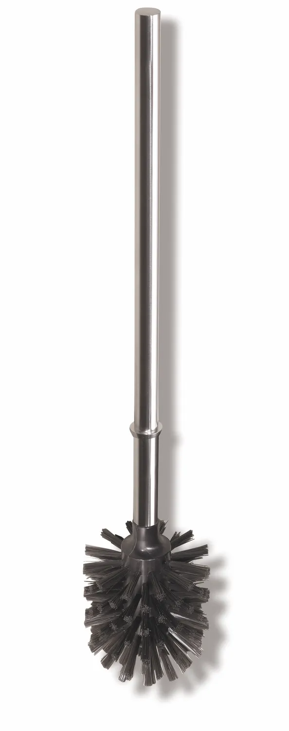 WC-Bürste Ser 805, Stiel Edelstahl f.805.20.100 WC-Bürste Ser 805, Stiel Edelstahl f.805.20.100