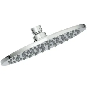 Kopfbrause M1 Idealrain Durchmesser 200mm Chrom Kopfbrause M1 Idealrain Durchmesser 200mm Chrom