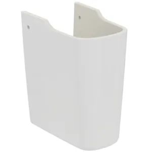 Halbsäule „i.lifeA“ 19,5 × 33,1 × 28,8 cm Halbsäule „i.lifeA“ 19,5 × 33,1 × 28,8 cm