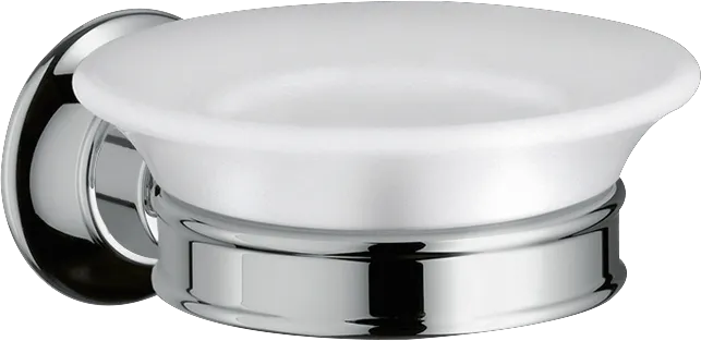 Hansgrohe AXOR Montreux Seifenschale, Chrom Hansgrohe AXOR Montreux Seifenschale, Chrom